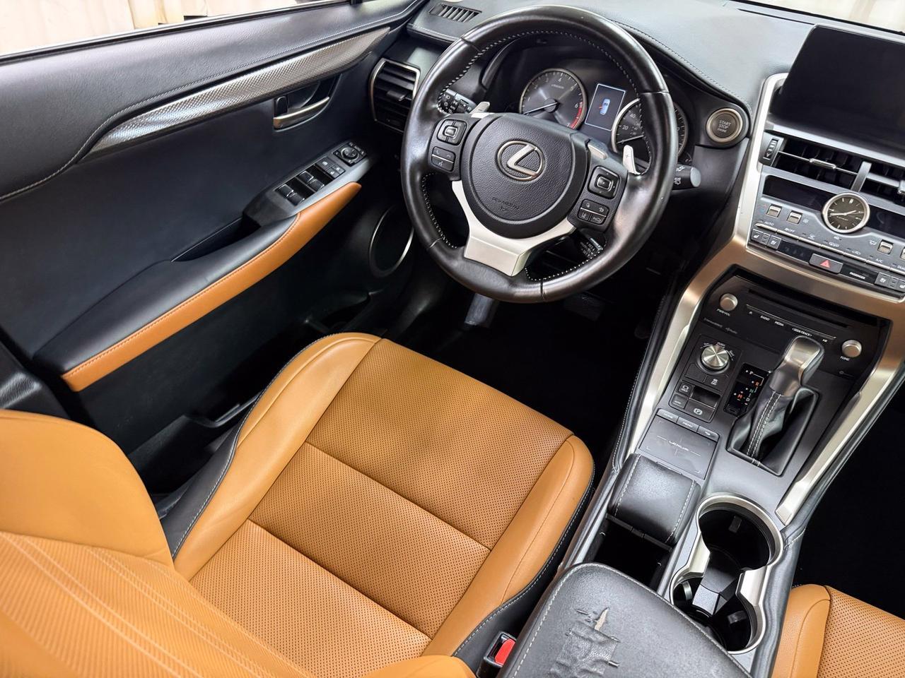 2021 Lexus NX 300 Base Annapolis MD
