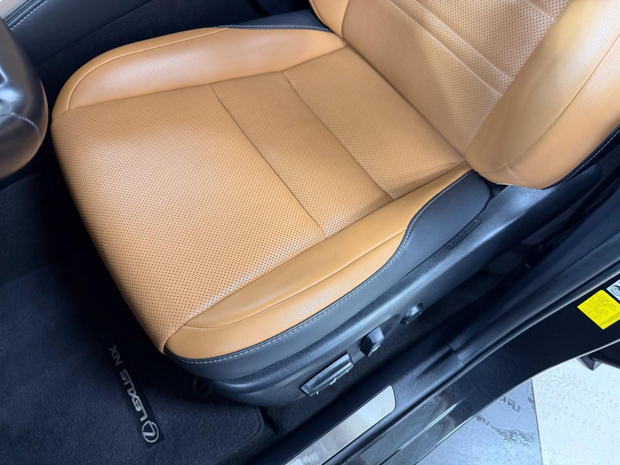 2021 Lexus NX 300 Base Annapolis MD