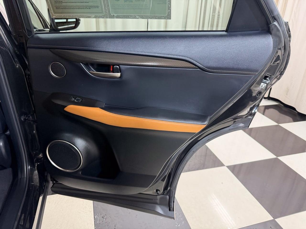 2021 Lexus NX 300 Base Annapolis MD
