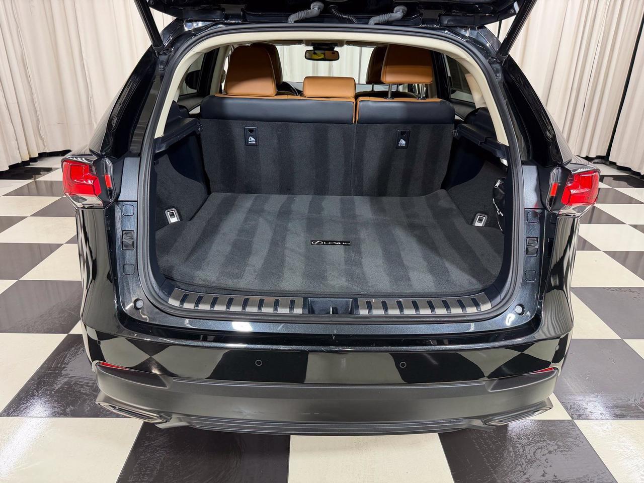 2021 Lexus NX 300 Base Annapolis MD