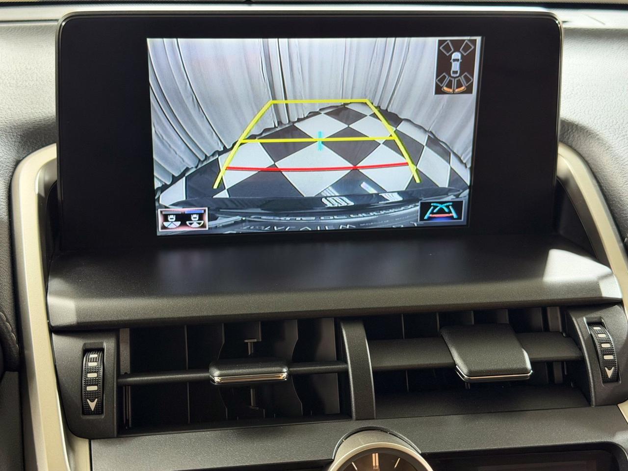 2021 Lexus NX 300 Base Annapolis MD