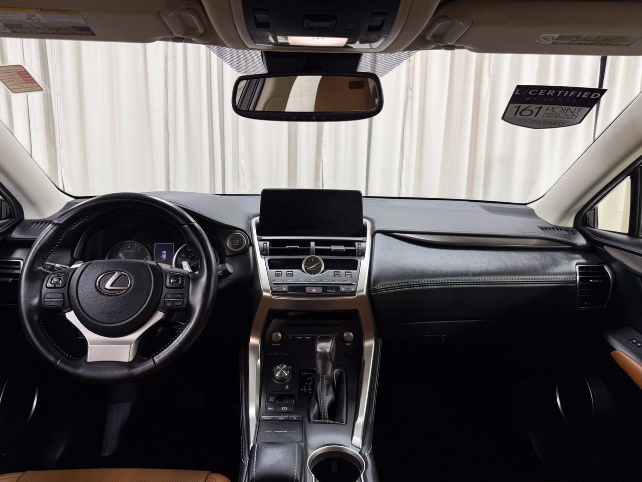 2021 Lexus NX 300 Base Annapolis MD