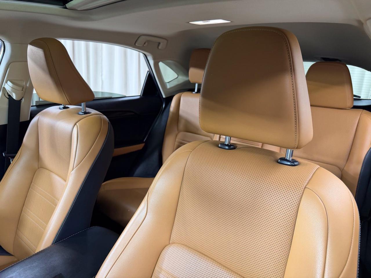 2021 Lexus NX 300 Base Annapolis MD