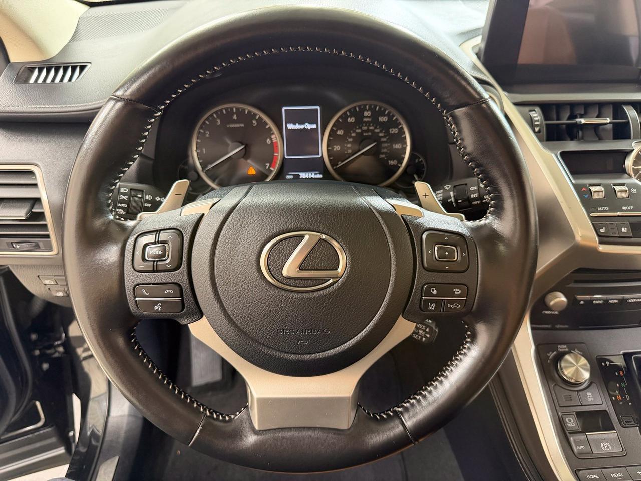 2021 Lexus NX 300 Base Annapolis MD