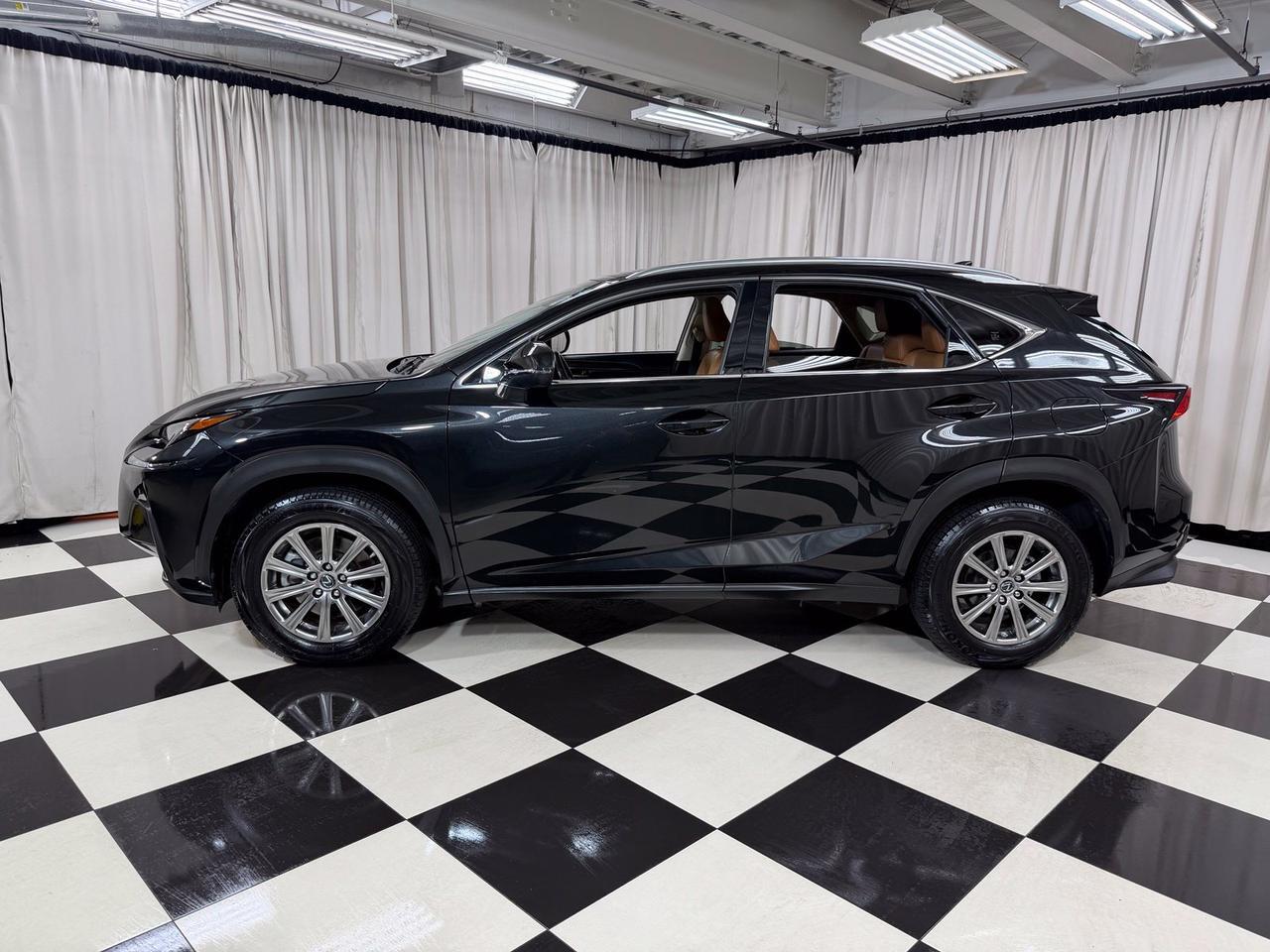 2021 Lexus NX 300 Base Annapolis MD