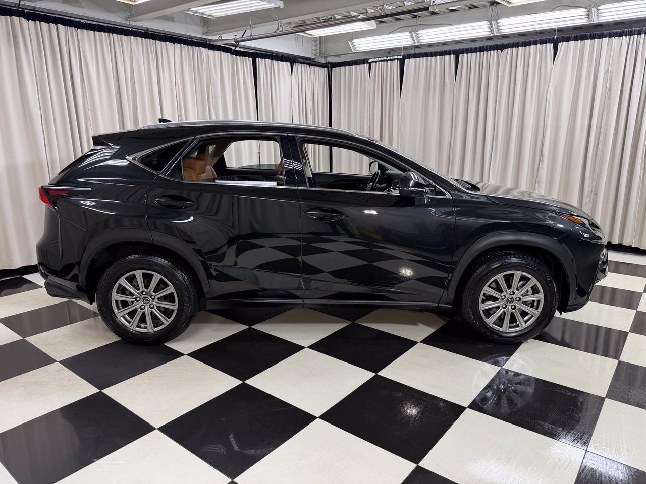 2021 Lexus NX 300 Base Annapolis MD