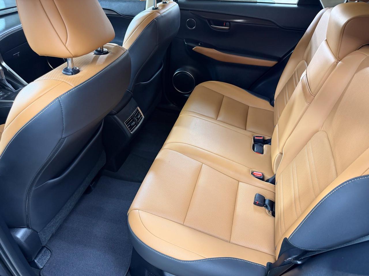 2021 Lexus NX 300 Base Annapolis MD