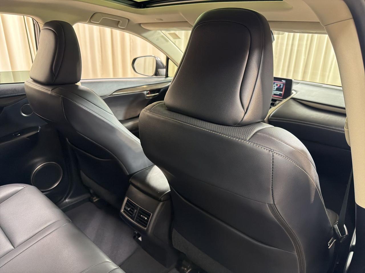 2021 Lexus NX 300 Base Annapolis MD