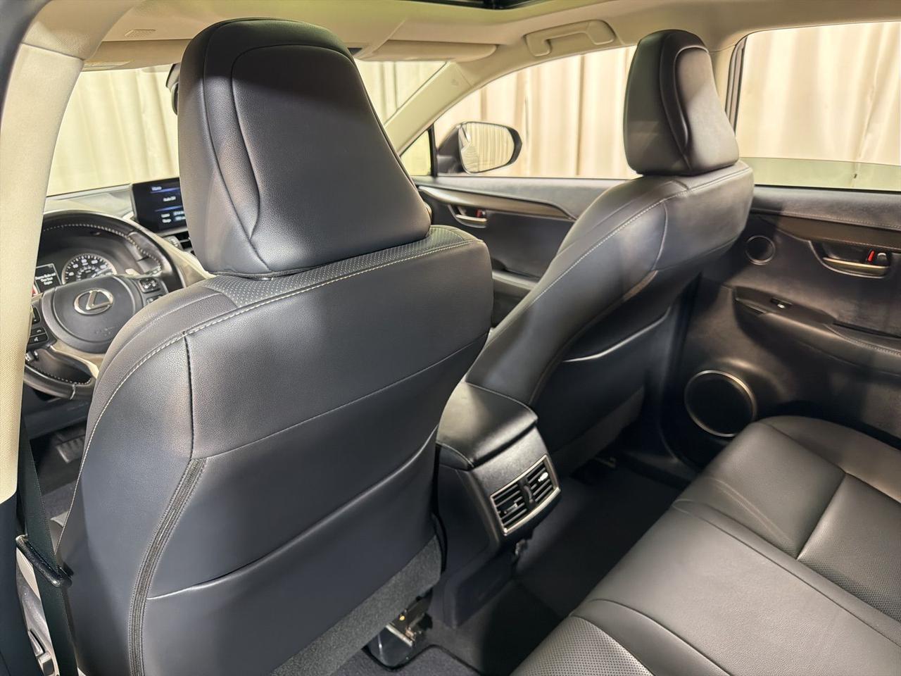 2021 Lexus NX 300 Base Annapolis MD