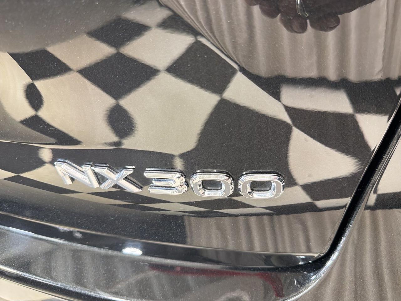 2021 Lexus NX 300 Base Annapolis MD