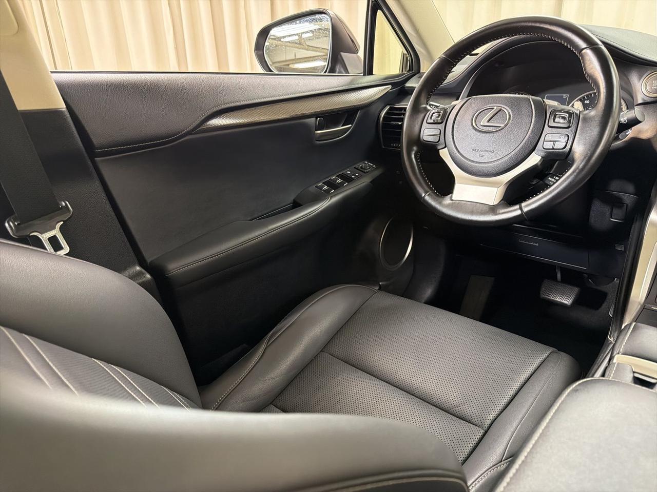 2021 Lexus NX 300 Base Annapolis MD