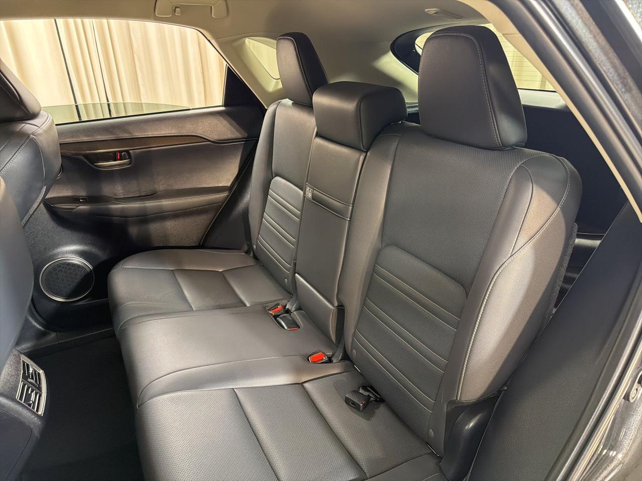 2021 Lexus NX 300 Base Annapolis MD