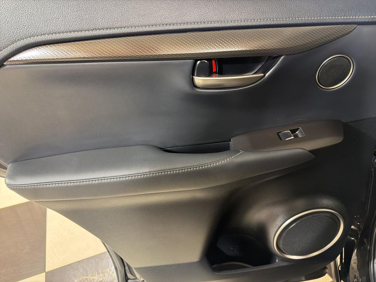 2021 Lexus NX 300 Base Annapolis MD