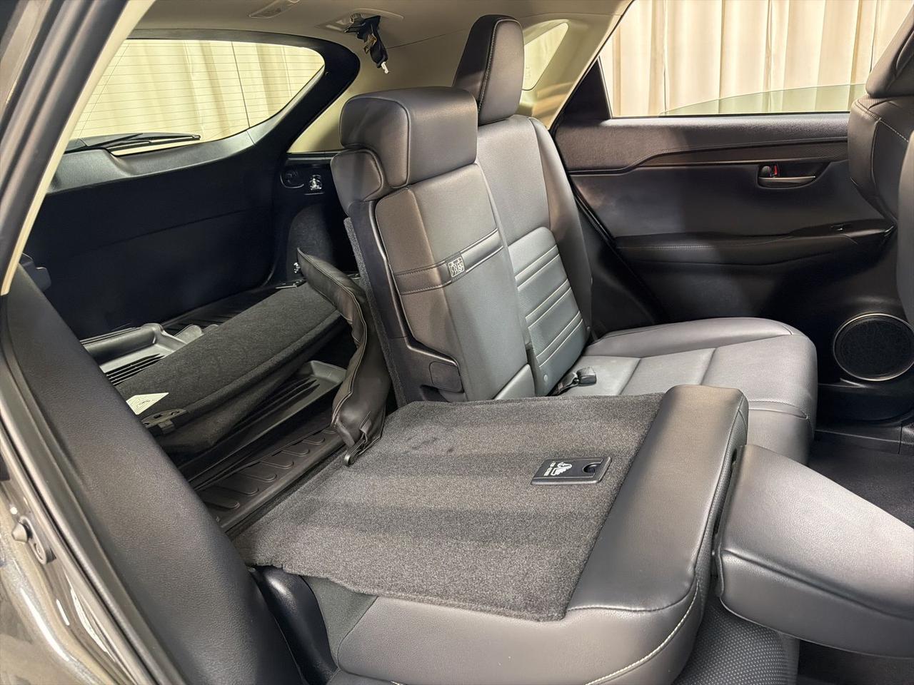 2021 Lexus NX 300 Base Annapolis MD