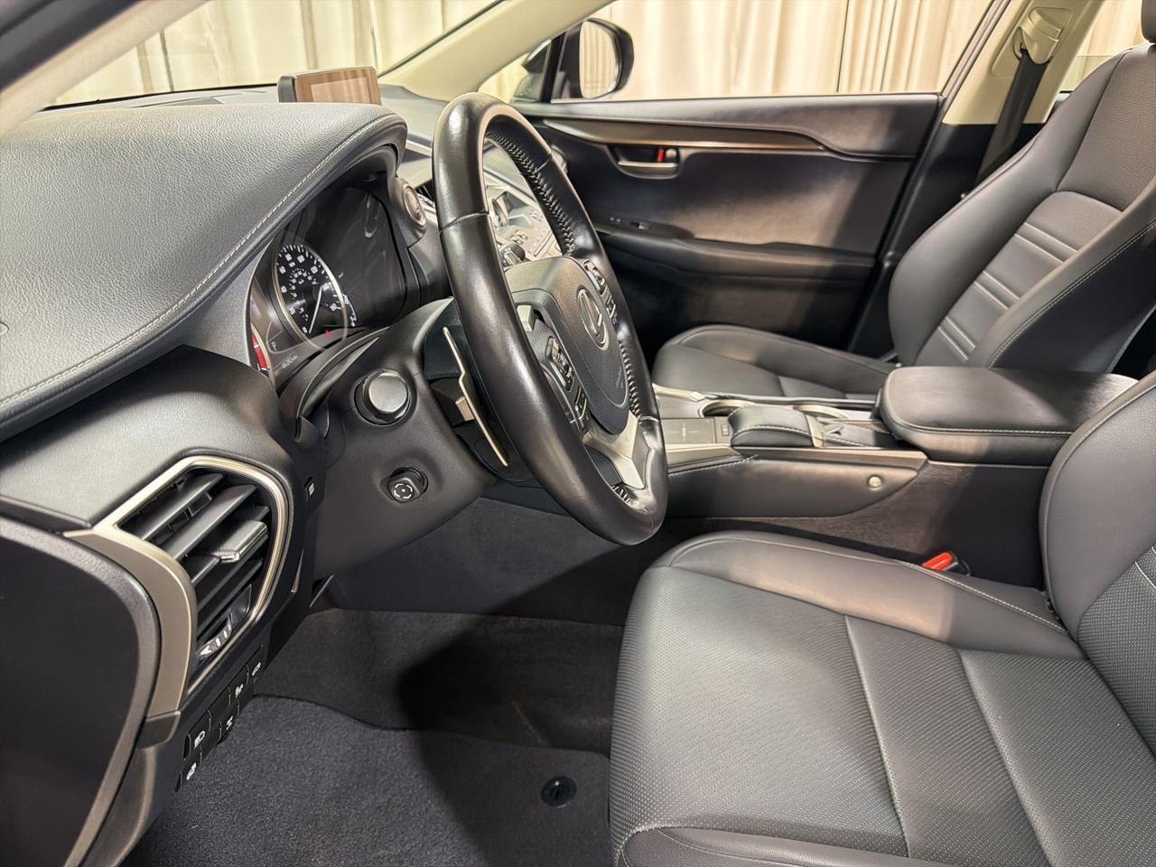 2021 Lexus NX 300 Base Annapolis MD