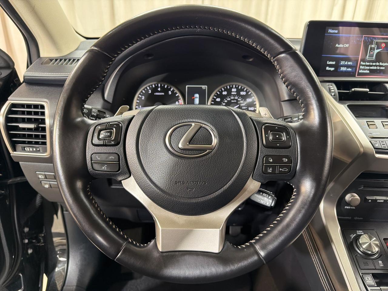 2021 Lexus NX 300 Base Annapolis MD
