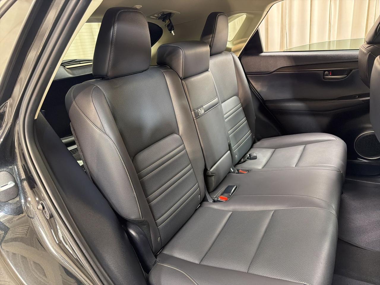 2021 Lexus NX 300 Base Annapolis MD