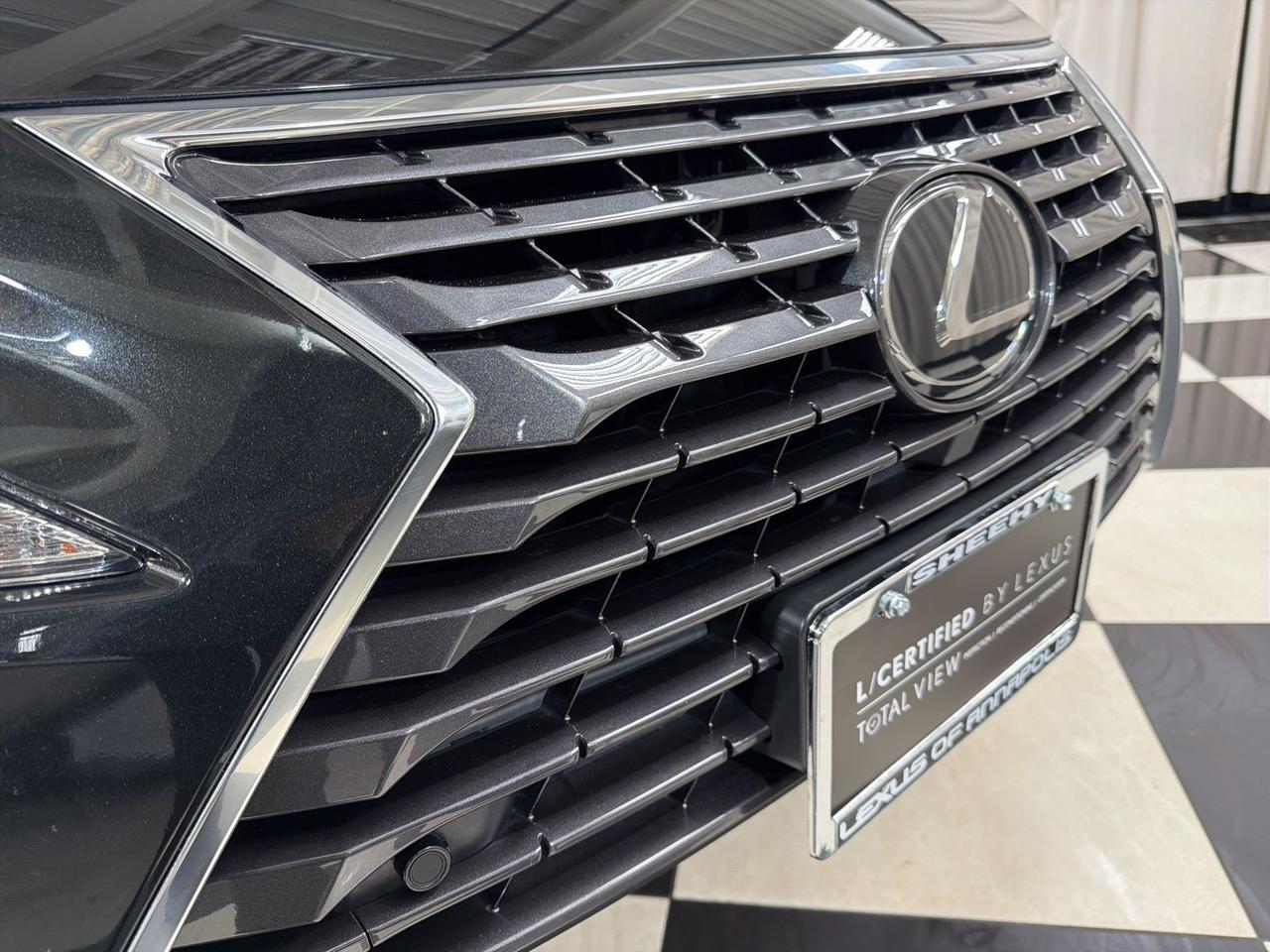 2021 Lexus NX 300 Base Annapolis MD