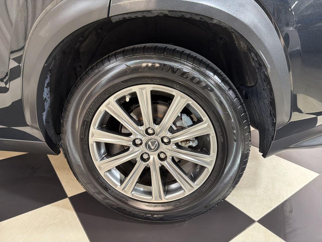 2021 Lexus NX 300 Base Annapolis MD