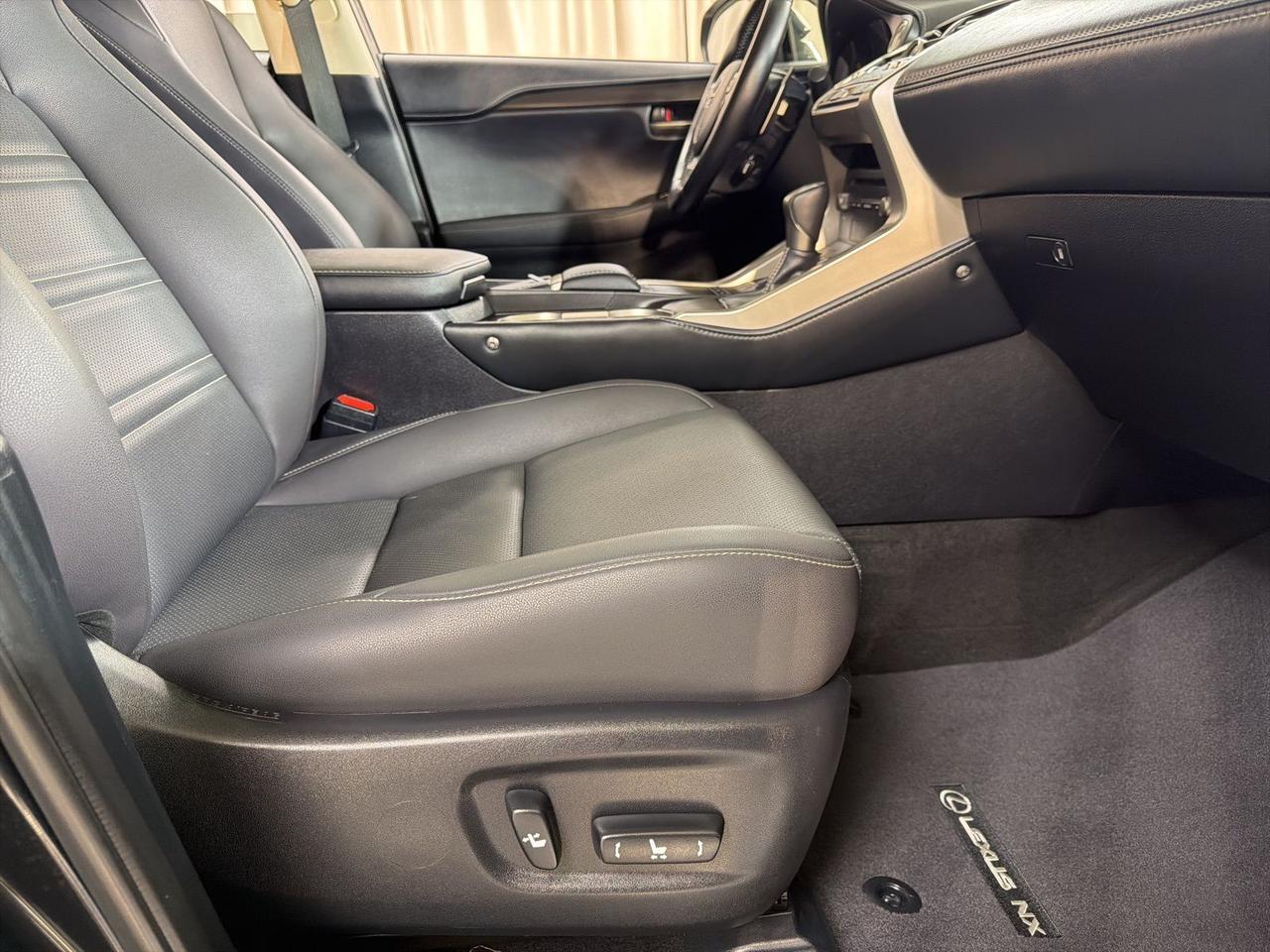 2021 Lexus NX 300 Base Annapolis MD