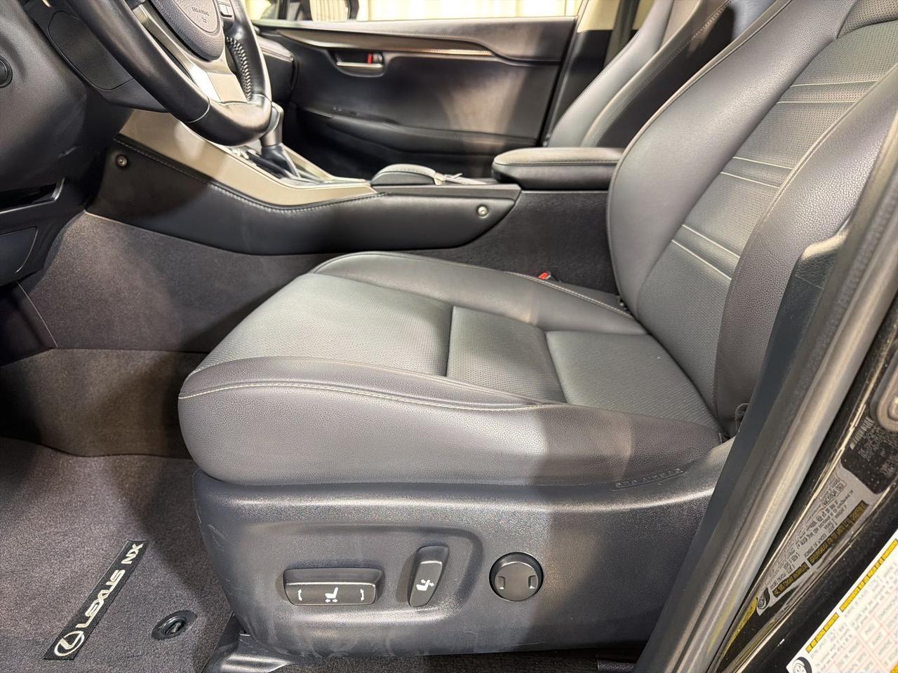 2021 Lexus NX 300 Base Annapolis MD