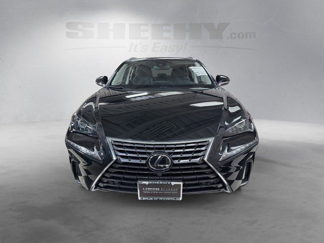 2021 Lexus NX 300 Base Annapolis MD