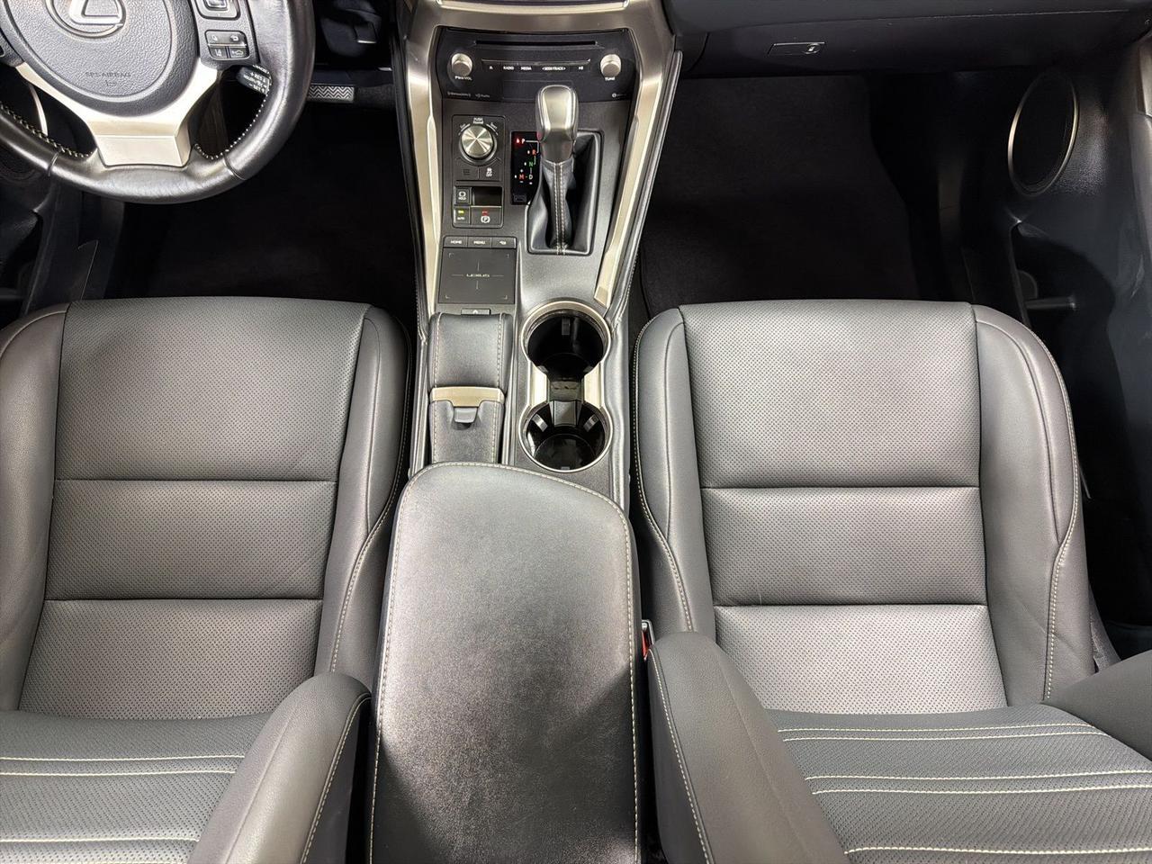 2021 Lexus NX 300 Base Annapolis MD