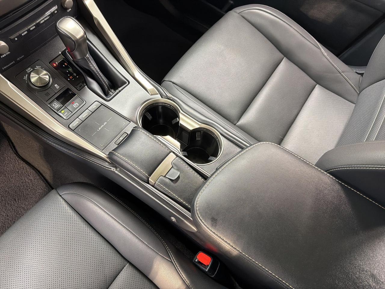 2021 Lexus NX 300 Base Annapolis MD