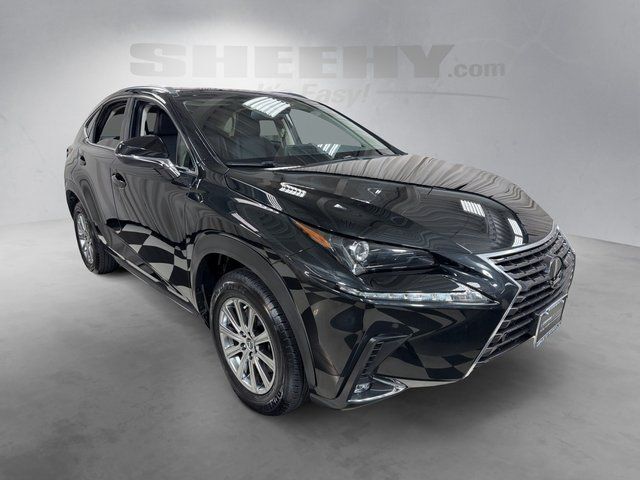 2021 Lexus NX 300 Base Annapolis MD