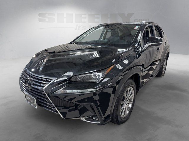 2021 Lexus NX 300 Base Annapolis MD