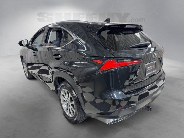 2021 Lexus NX 300 Base Annapolis MD