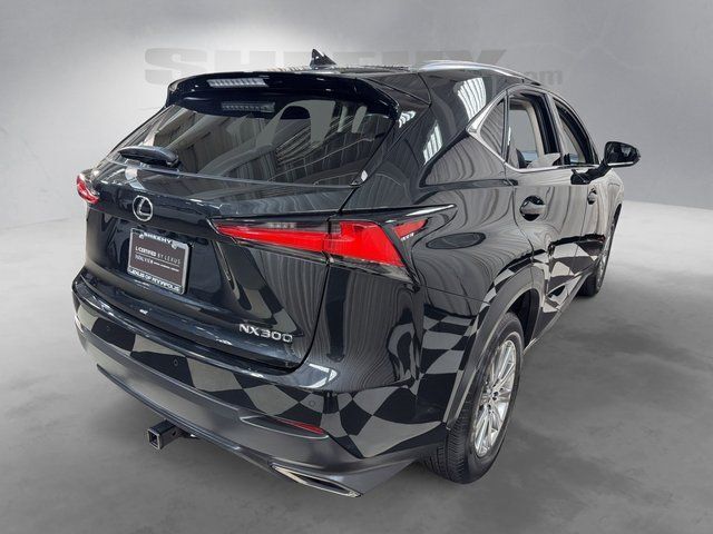 2021 Lexus NX 300 Base Annapolis MD