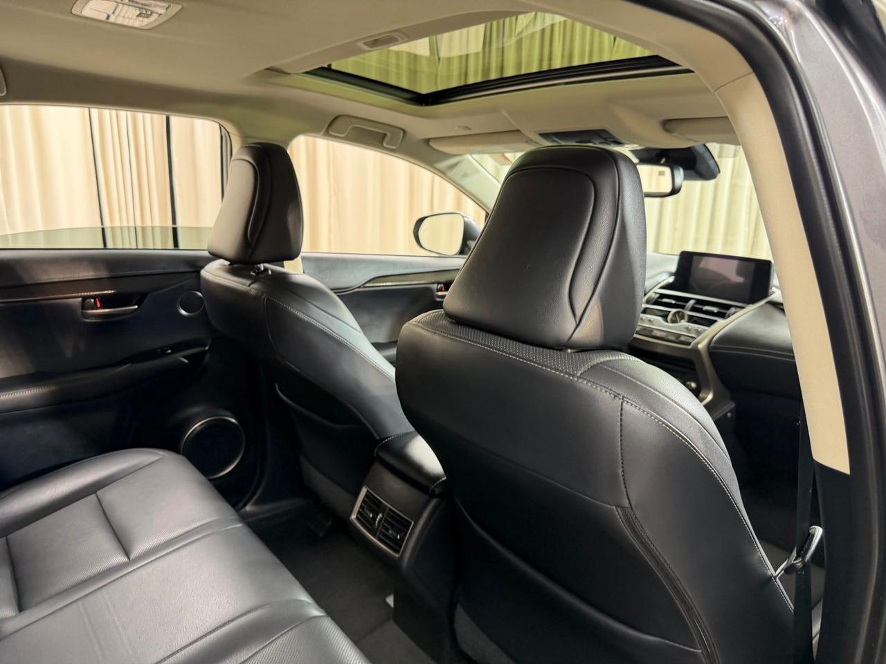 2021 Lexus NX 300 Base Annapolis MD