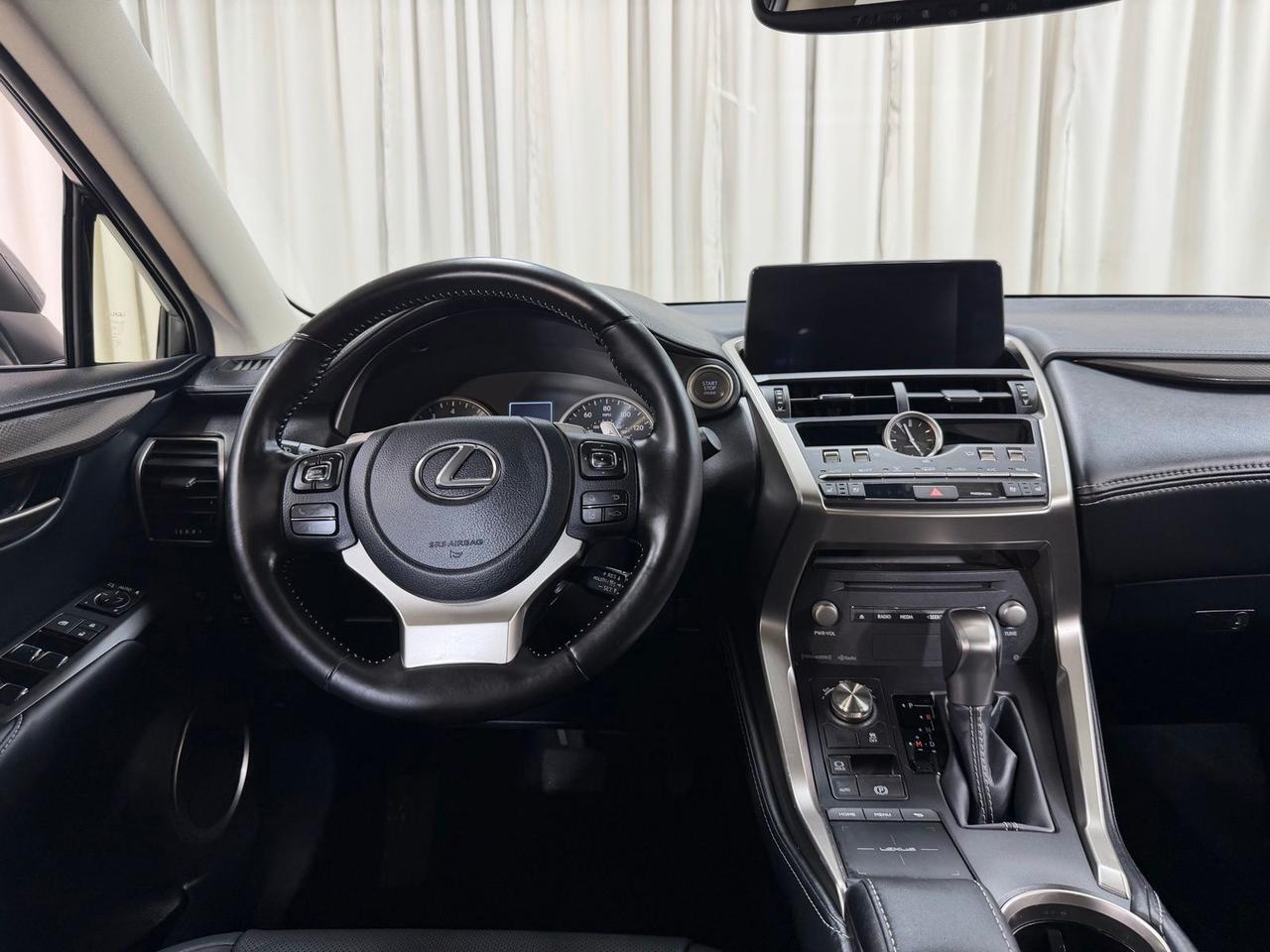 2021 Lexus NX 300 Base Annapolis MD