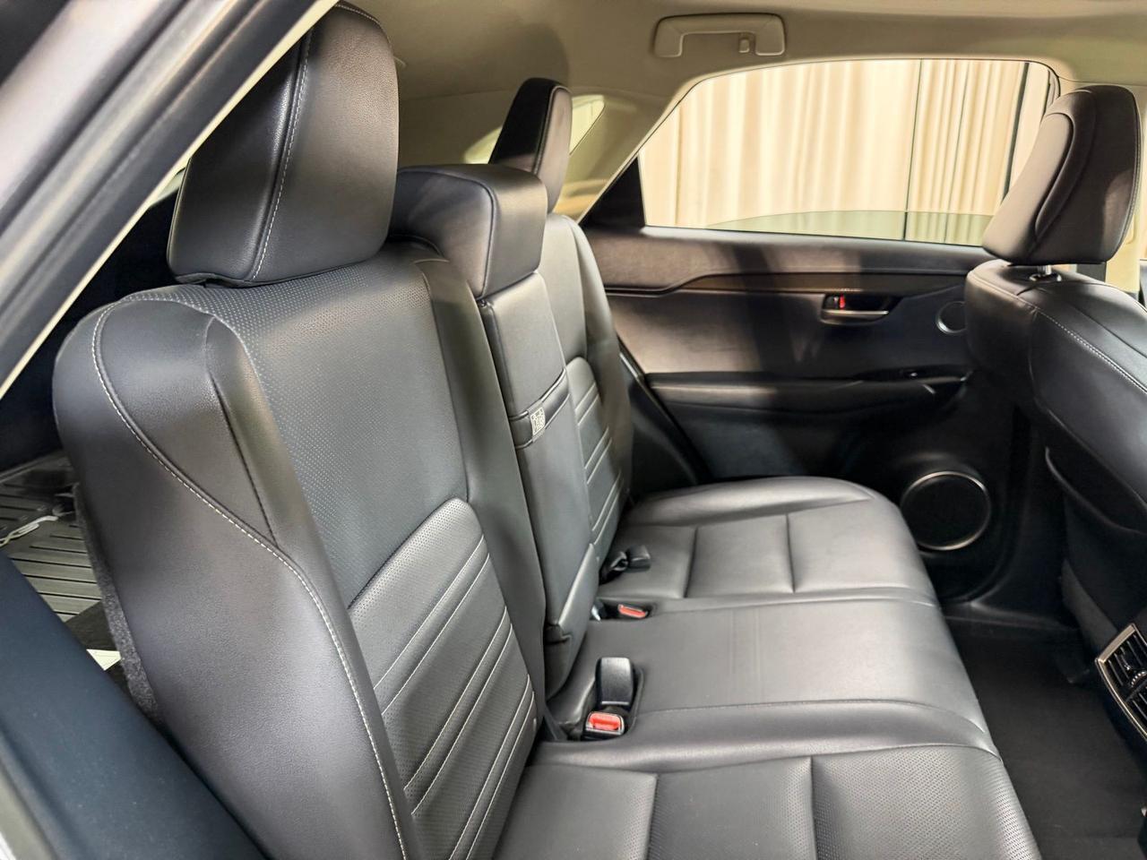 2021 Lexus NX 300 Base Annapolis MD