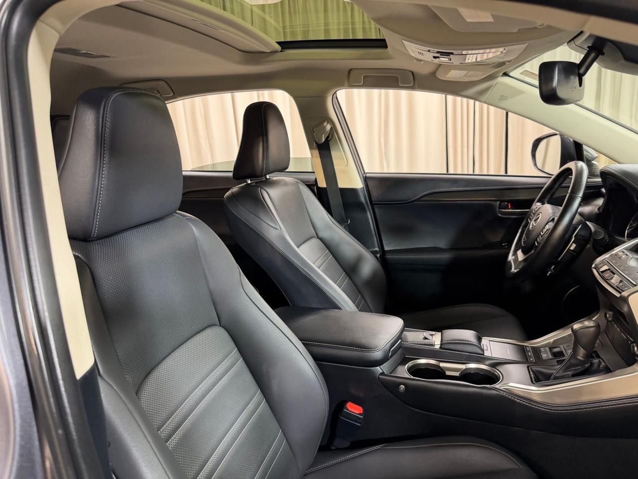 2021 Lexus NX 300 Base Annapolis MD