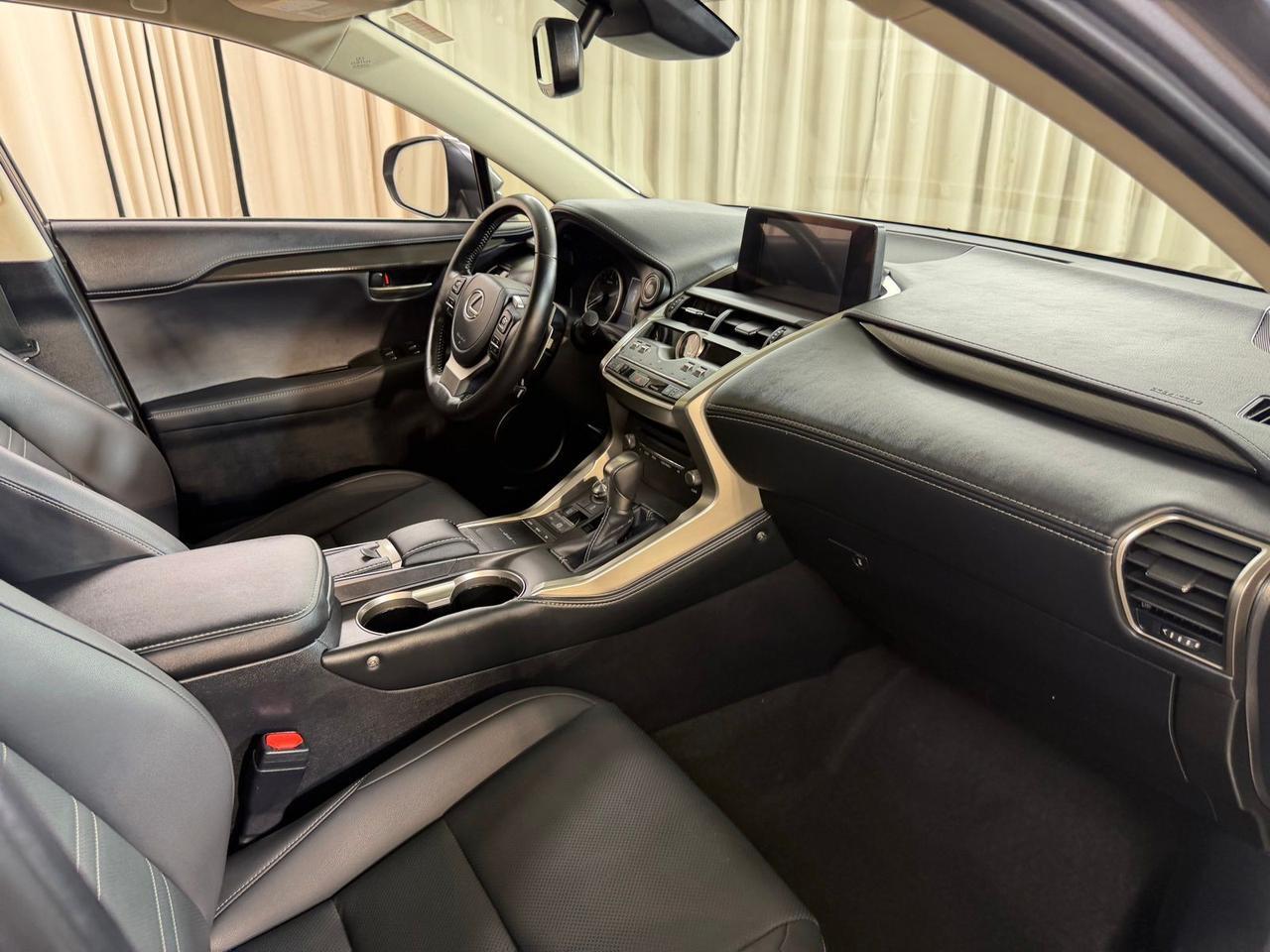 2021 Lexus NX 300 Base Annapolis MD