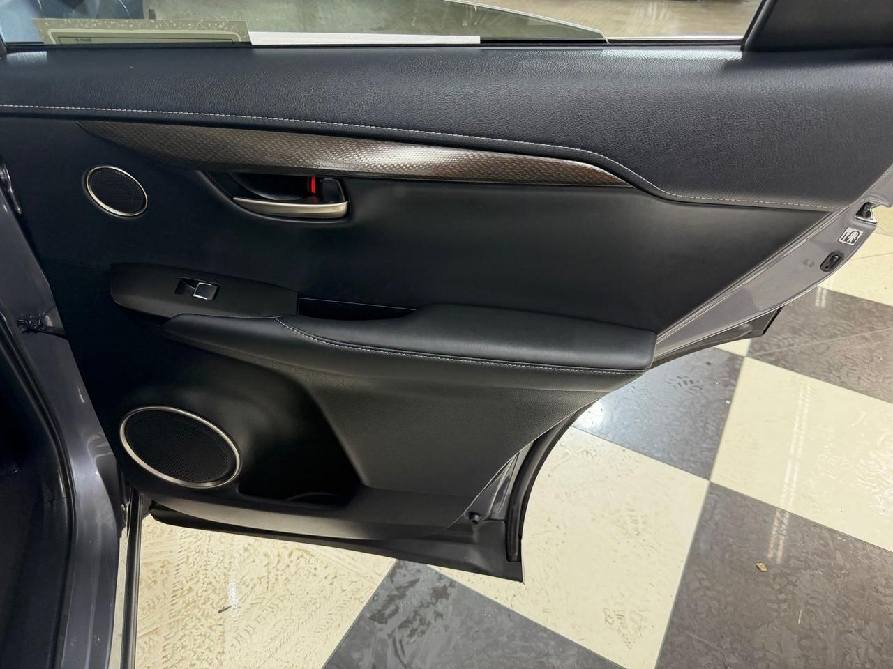 2021 Lexus NX 300 Base Annapolis MD
