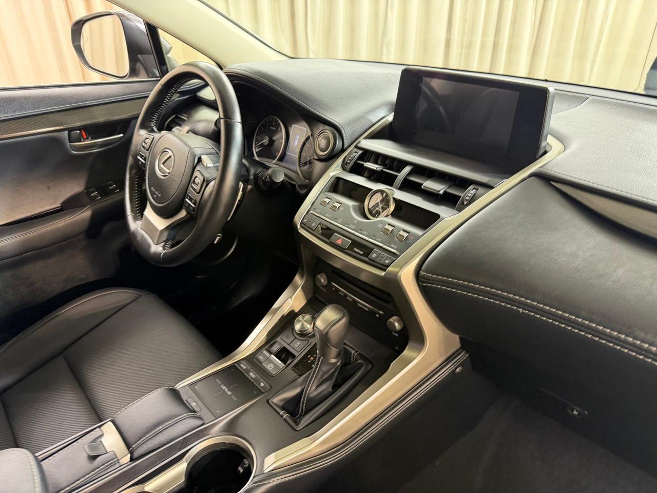 2021 Lexus NX 300 Base Annapolis MD