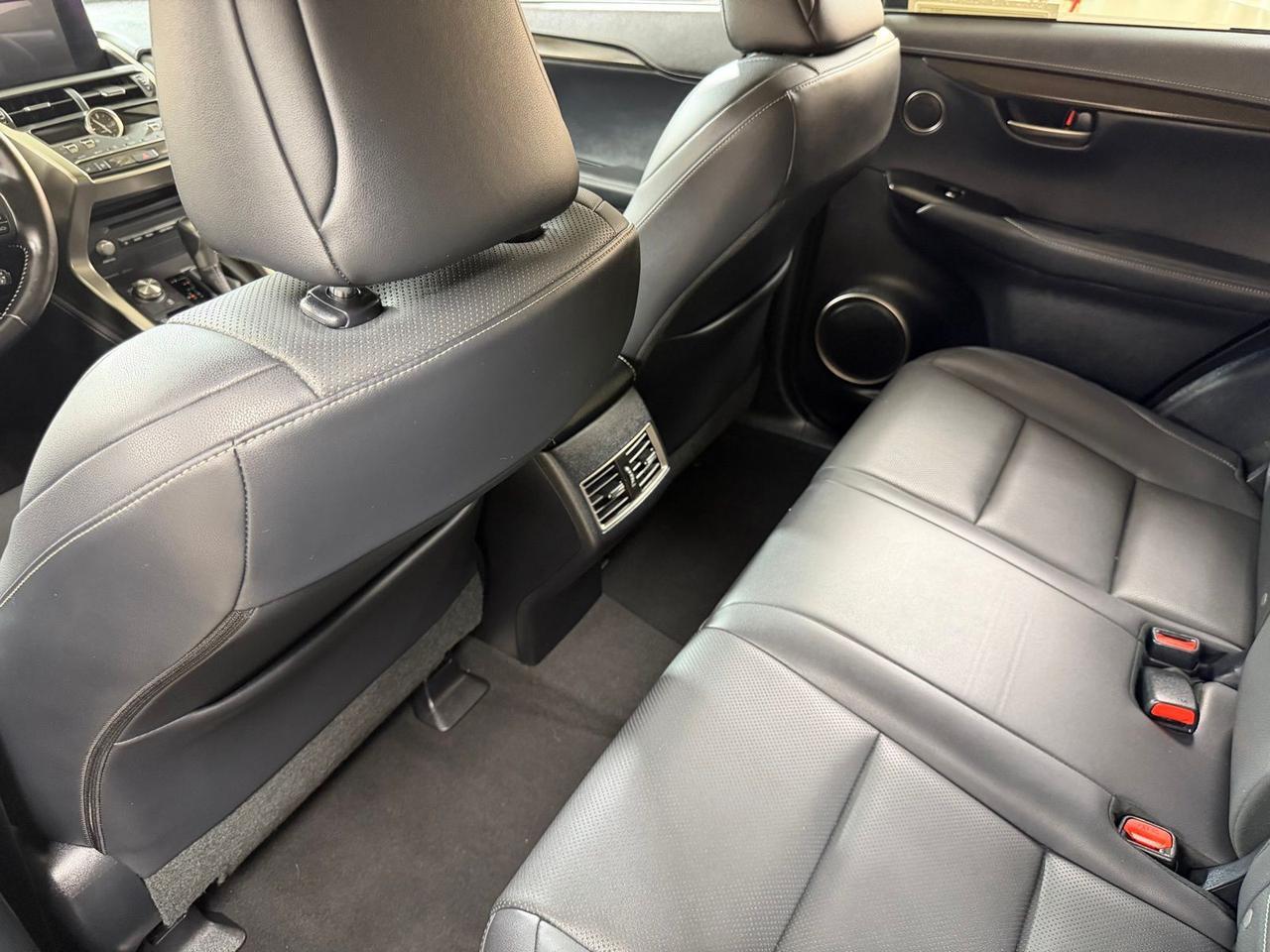 2021 Lexus NX 300 Base Annapolis MD