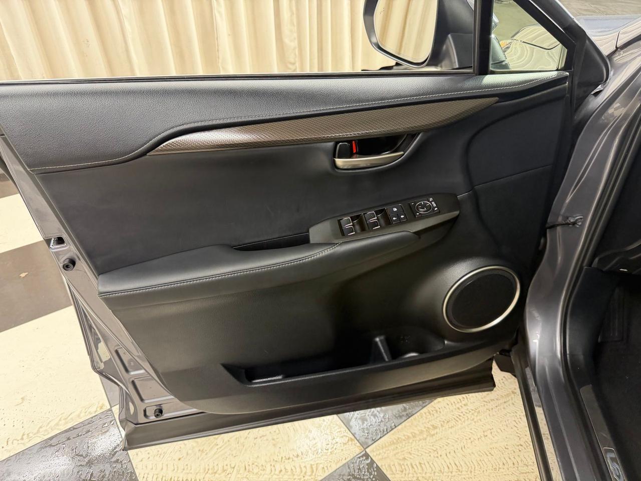 2021 Lexus NX 300 Base Annapolis MD