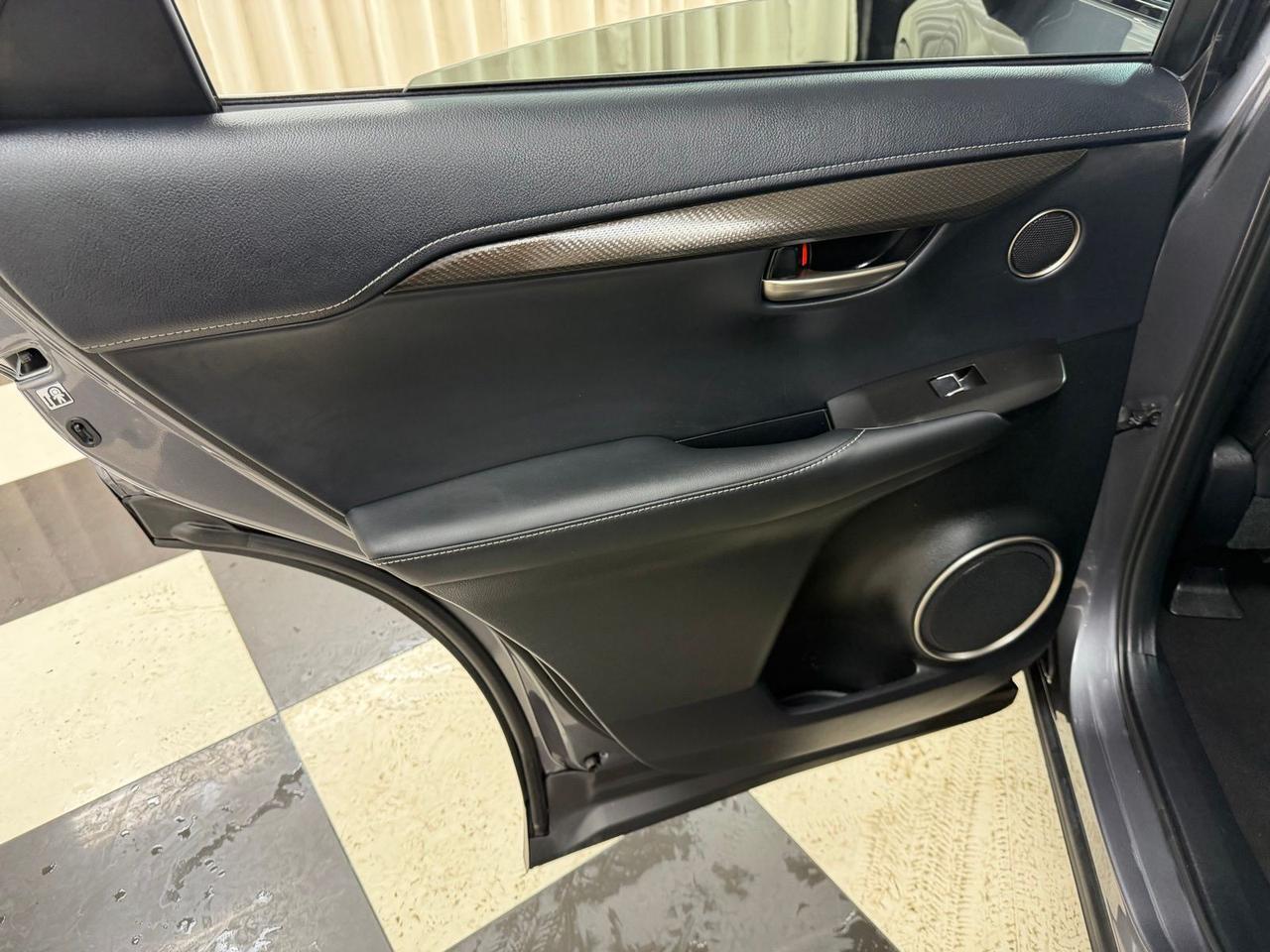 2021 Lexus NX 300 Base Annapolis MD