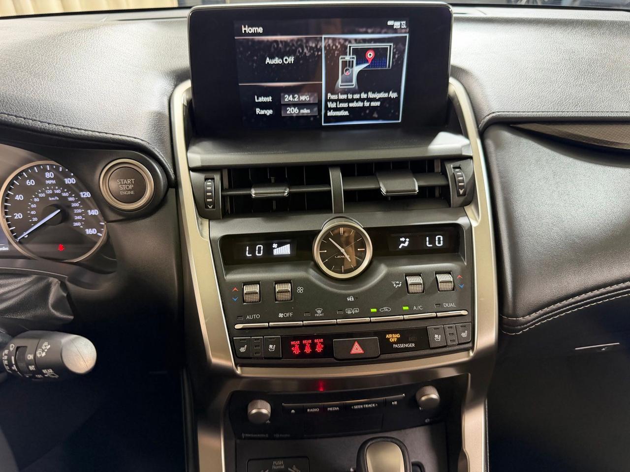 2021 Lexus NX 300 Base Annapolis MD