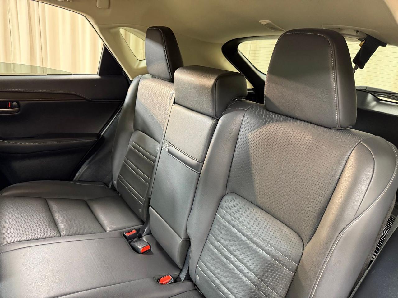 2021 Lexus NX 300 Base Annapolis MD