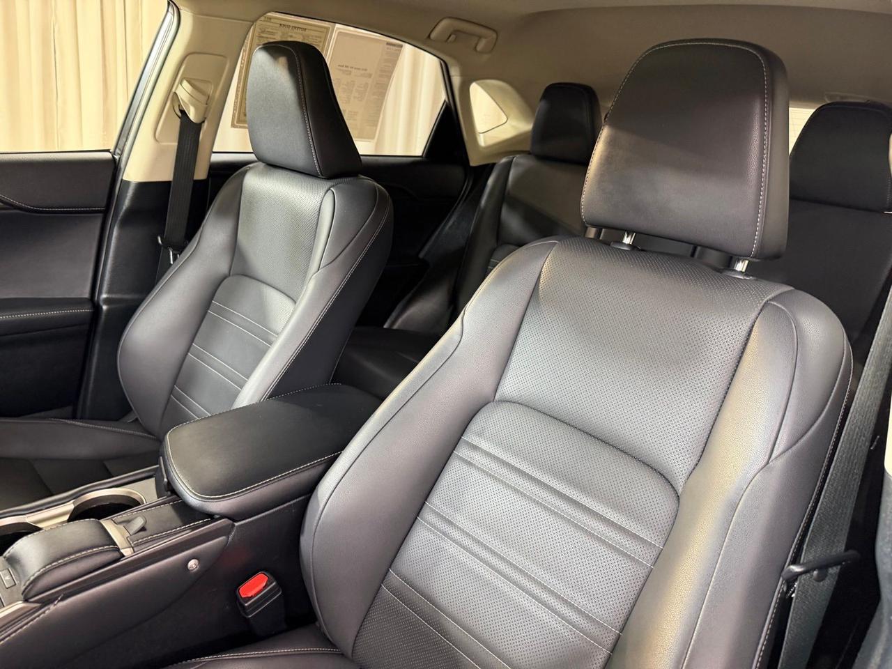 2021 Lexus NX 300 Base Annapolis MD