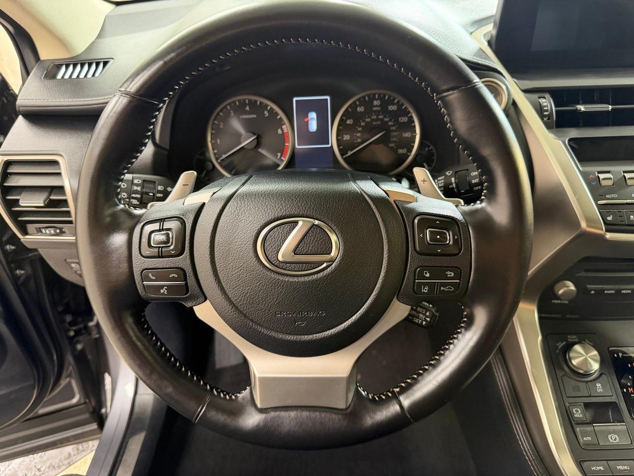 2021 Lexus NX 300 Base Annapolis MD