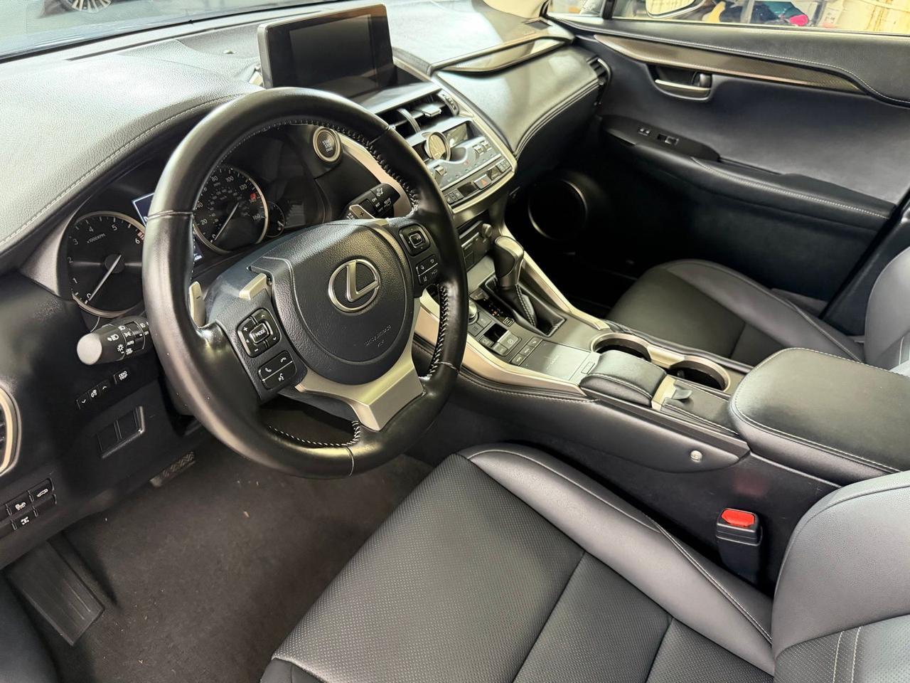 2021 Lexus NX 300 Base Annapolis MD