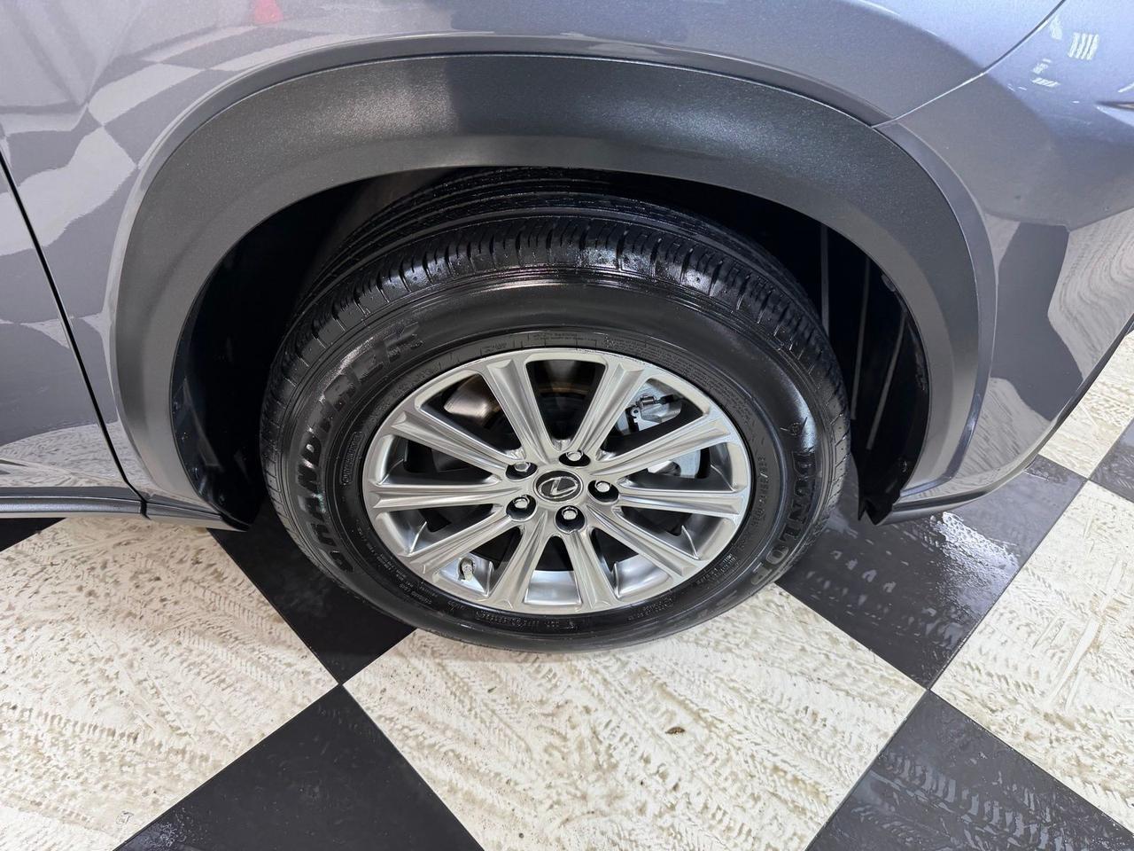 2021 Lexus NX 300 Base Annapolis MD