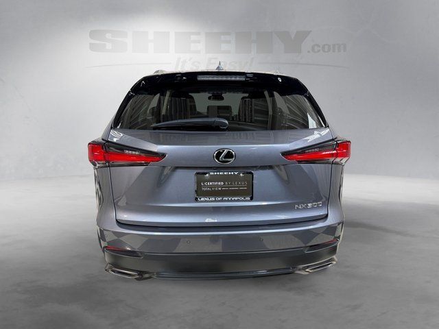 2021 Lexus NX 300 Base Annapolis MD