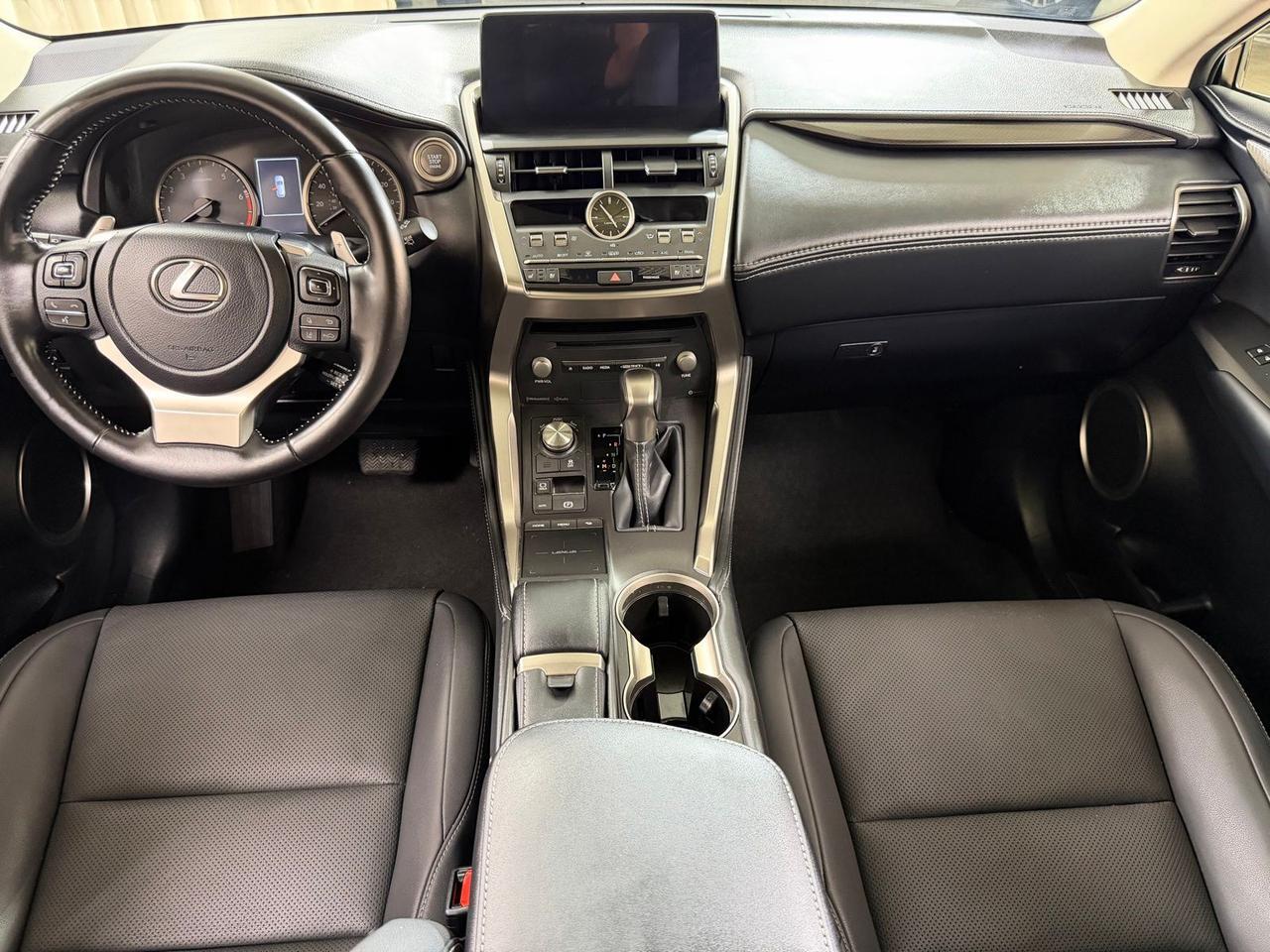 2021 Lexus NX 300 Base Annapolis MD